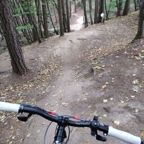 Route from Strada Cerbului, Cluj-Napoca