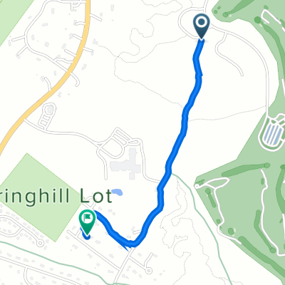 2–98 Round Hill Rd, East Sandwich to 17 Ridgewood Dr, East Sandwich