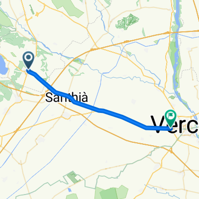 cavaglia - vercelli