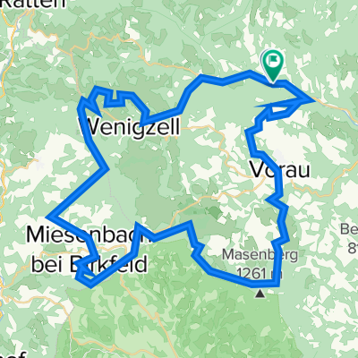 Monichwald 07.2022