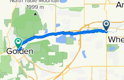 Open this route in the Bikemap app