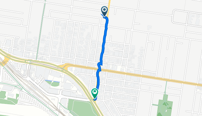 Diese Route in Bikemap Web öffnen