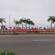 (Vice-Versa) Route to 2nd Navarro Drive, Zamboanga City