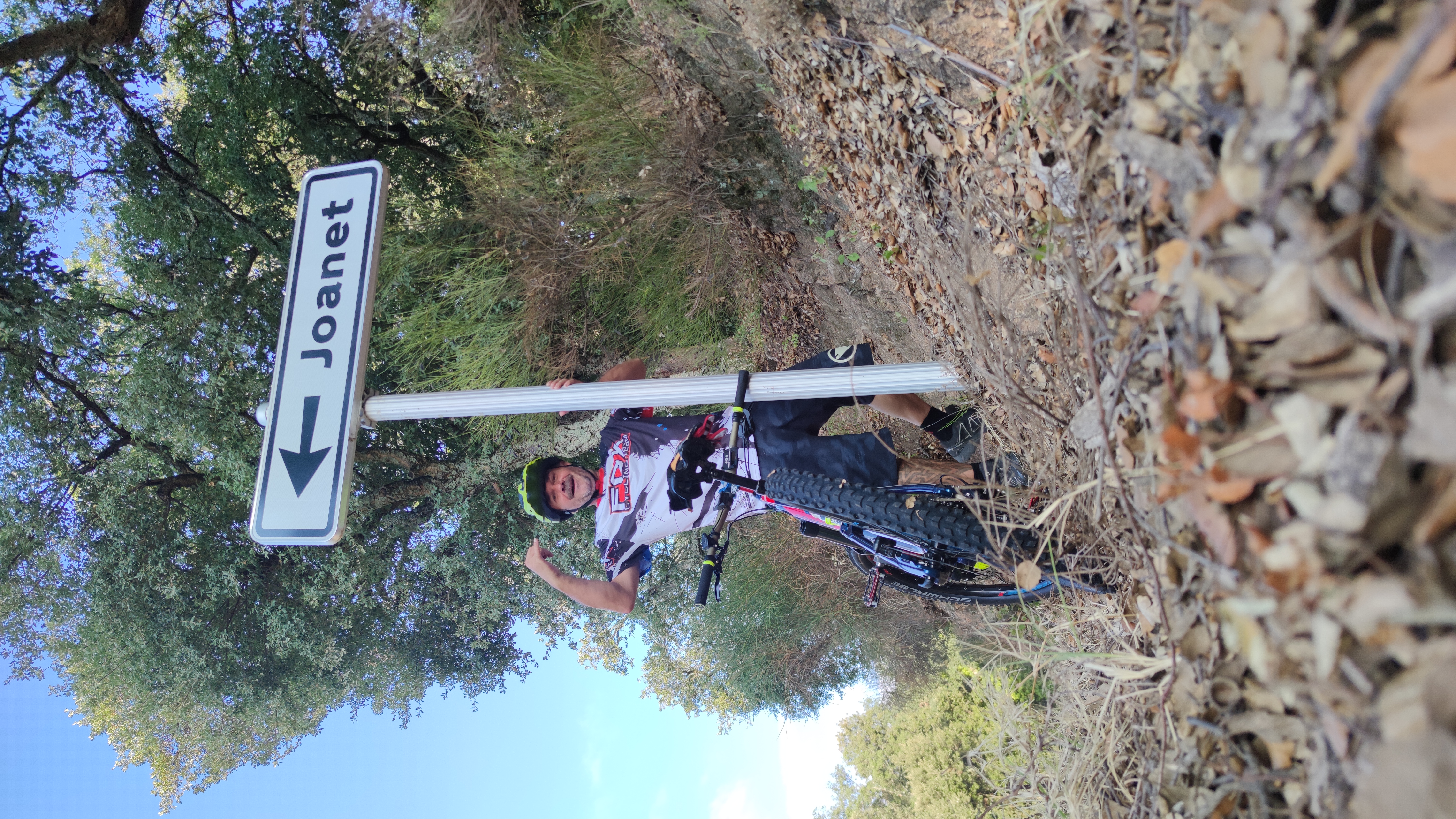 ruta els tres continents