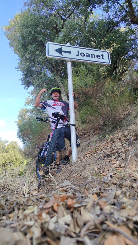 ruta els tres continents