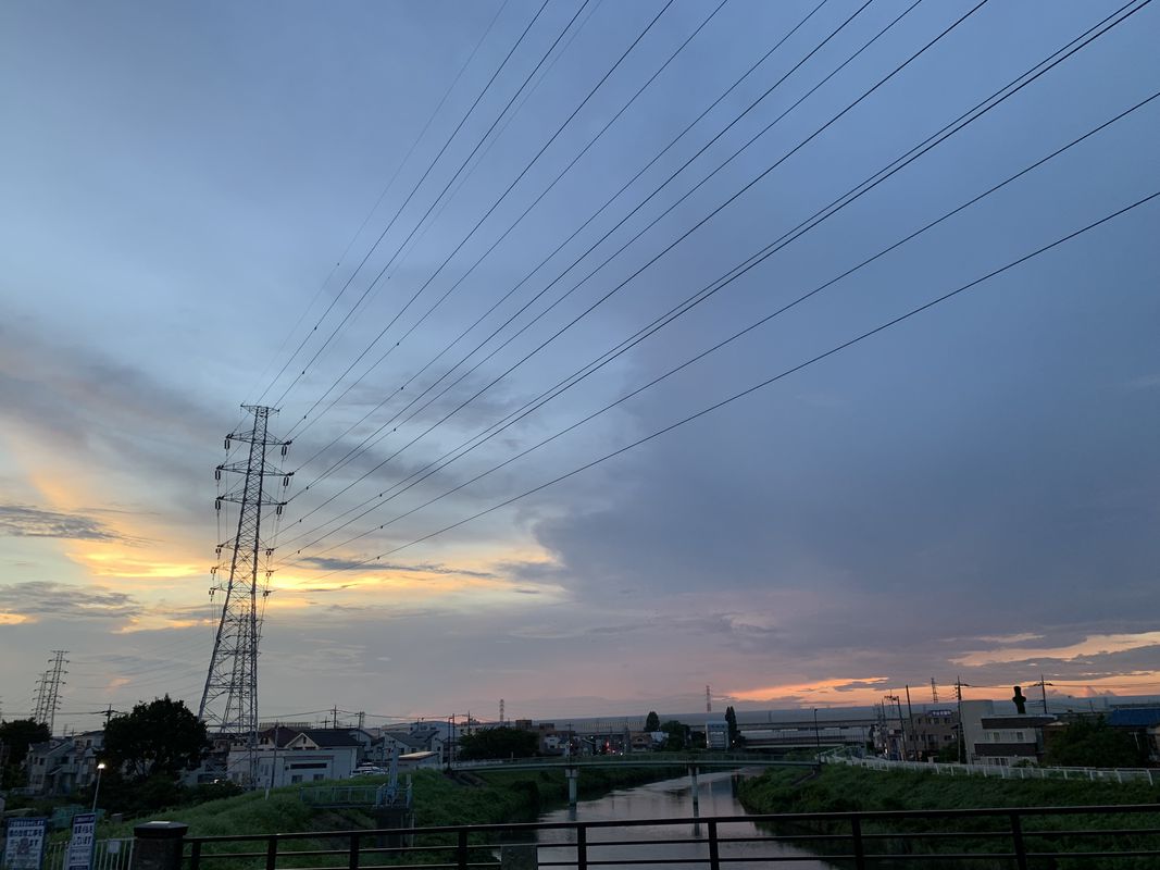 Shibakawa Cycling Road