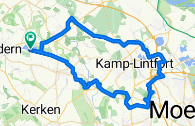 Open this route in the Bikemap app