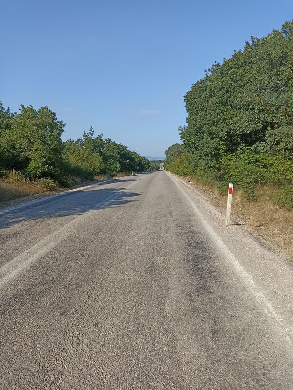 ılıcaoba - kocagol (Manyas lake)