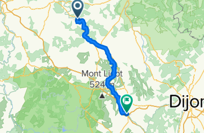 Open this route in the Bikemap app