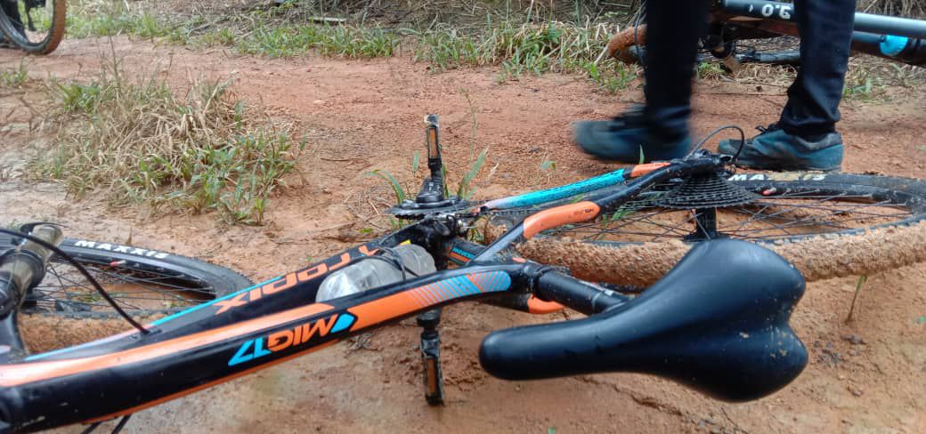 Jalan Jati 2 to Jalan Pegawai 1 4548, Kulai