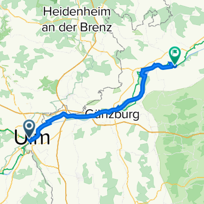 Ulm-Dillingen