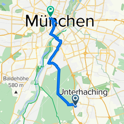 48.052° N 11.599° W do 48.142° N 11.562° W