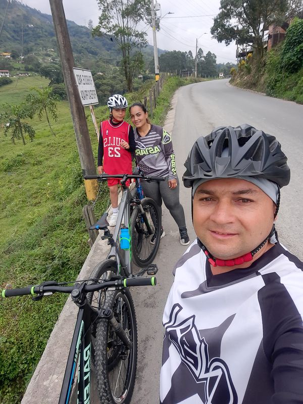 De Calle 53 51-62, Amaga a Amagá