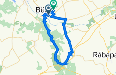 Open this route in the Bikemap app