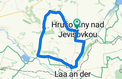 Open this route in the Bikemap app
