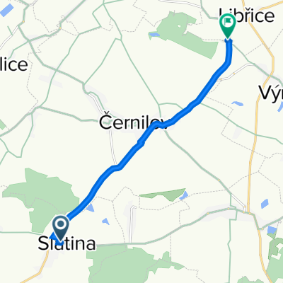 kHigh-speed route
