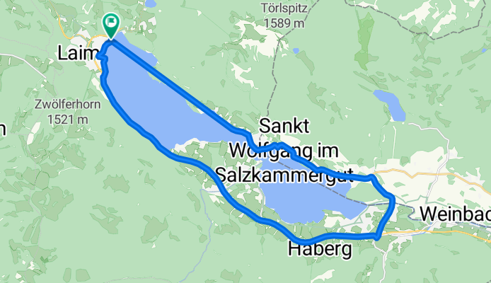 wolfgangsee