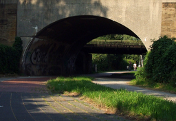 Atrakcja 1 na trasie Bikemap „Hamburger Straße - Achterdieksee - Grasberg - Borgfeld”