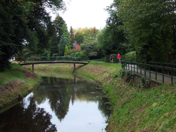 Atrakcja 5 na trasie Bikemap „Hamburger Straße - Achterdieksee - Grasberg - Borgfeld”