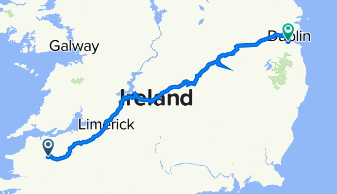 R555 to Rathgar Road 99