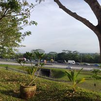 Jalan Setia Tropika 2/21 27, Johor Bahru to Jalan Setia Tropika 2/19 18, Johor Bahru