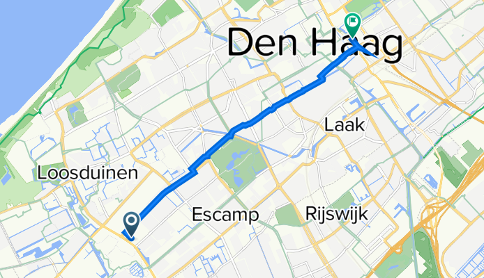 randveen 53 2544rg