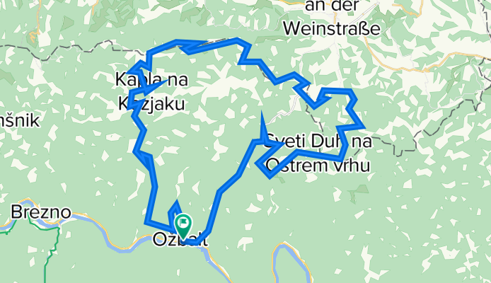 Schmugglern auf der Spur »Schmugglerwege« - Schmugglern auf der Spur »Schmugglerwege«