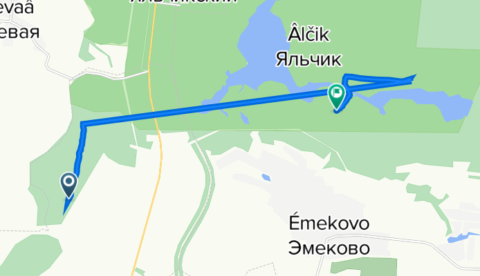 езда езда