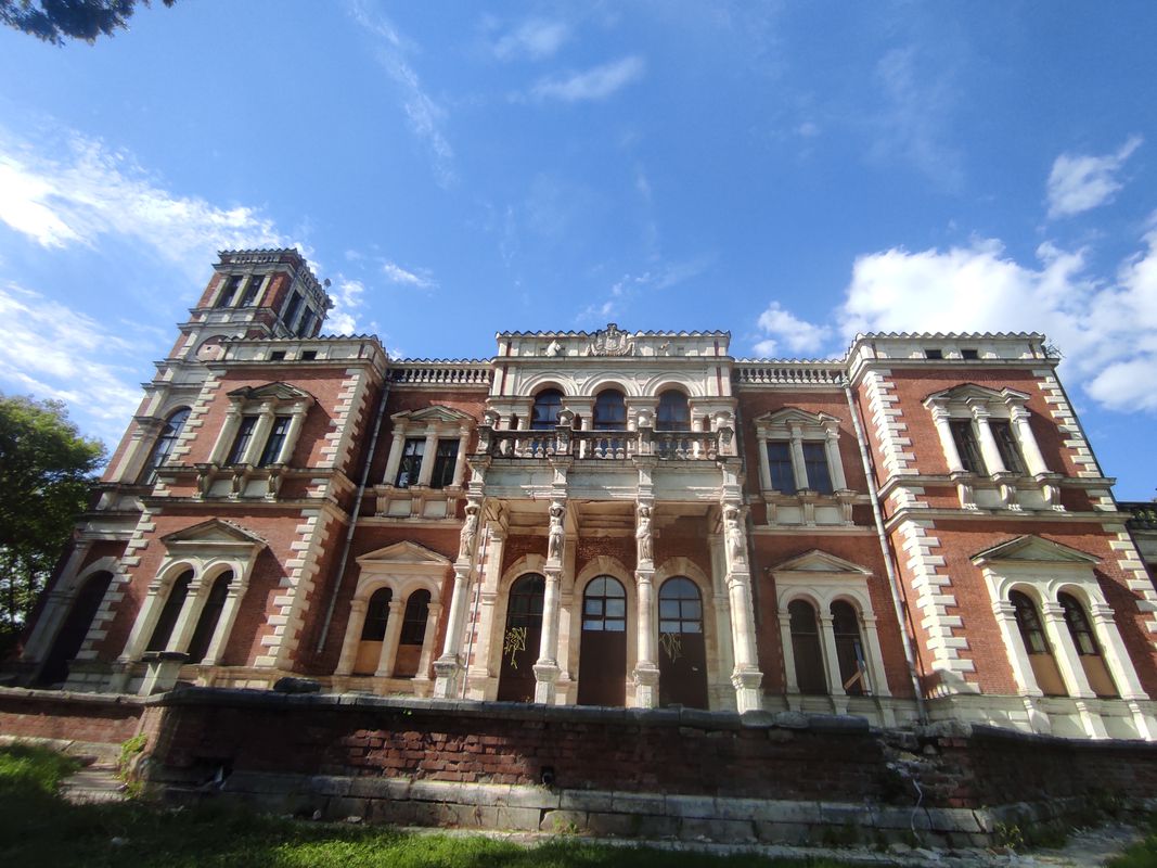 кузьминки-Быково-Купавна