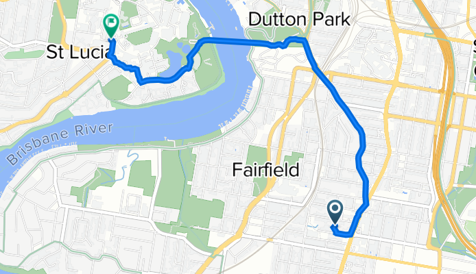 Diese Route in Bikemap Web öffnen
