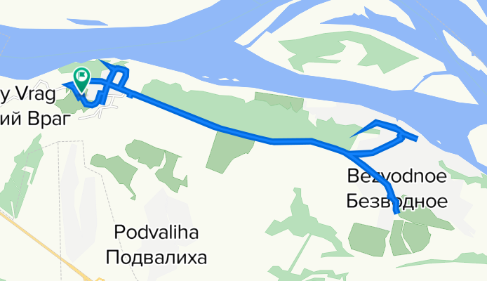 Diese Route in Bikemap Web öffnen