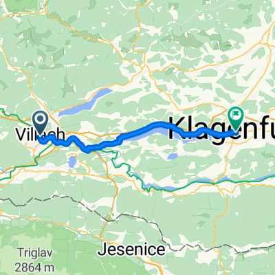 Villach-Klagenfurth_worthsee_nord