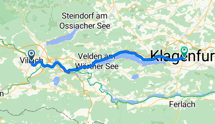 Villach-Klagenfurth_worthsee_nord