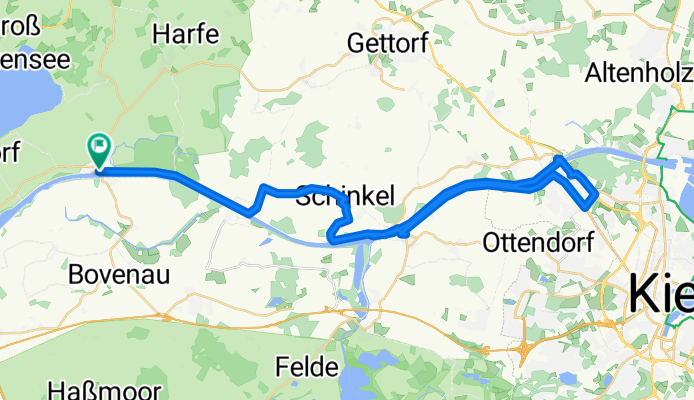 Diese Route in Bikemap Web öffnen