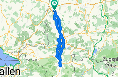 Open this route in the Bikemap app