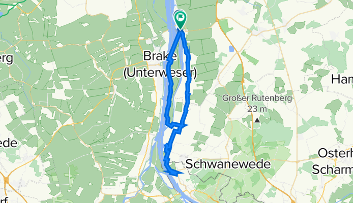 and +U-Bootbunker Valentin