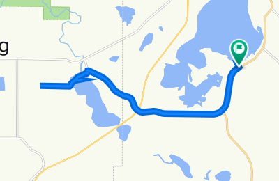 Open this route in the Bikemap app