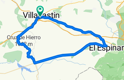 Open this route in the Bikemap app