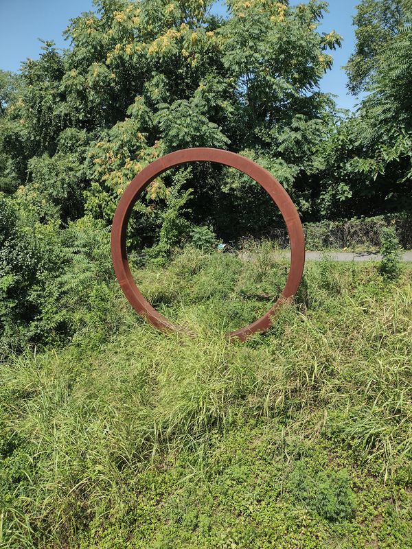 Forest Hill Avenue 4200, Richmond to Forest Hill Avenue 4200, Richmond Touring