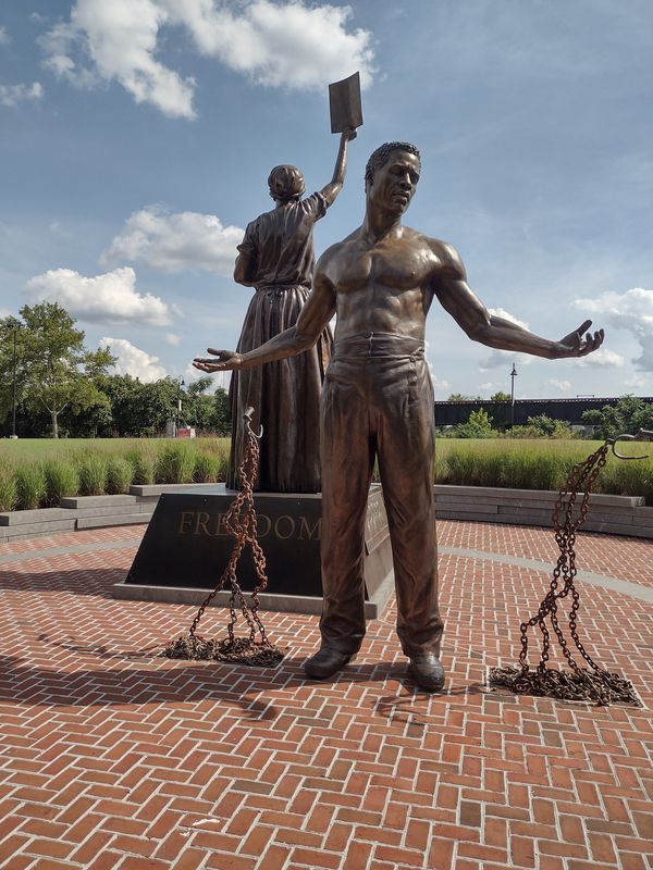 Forest Hill Avenue 4200, Richmond to Forest Hill Avenue 4200, Richmond Touring