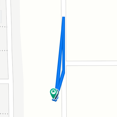 2736 Marquette Dr, Sacramento to 2736 Marquette Dr, Sacramento