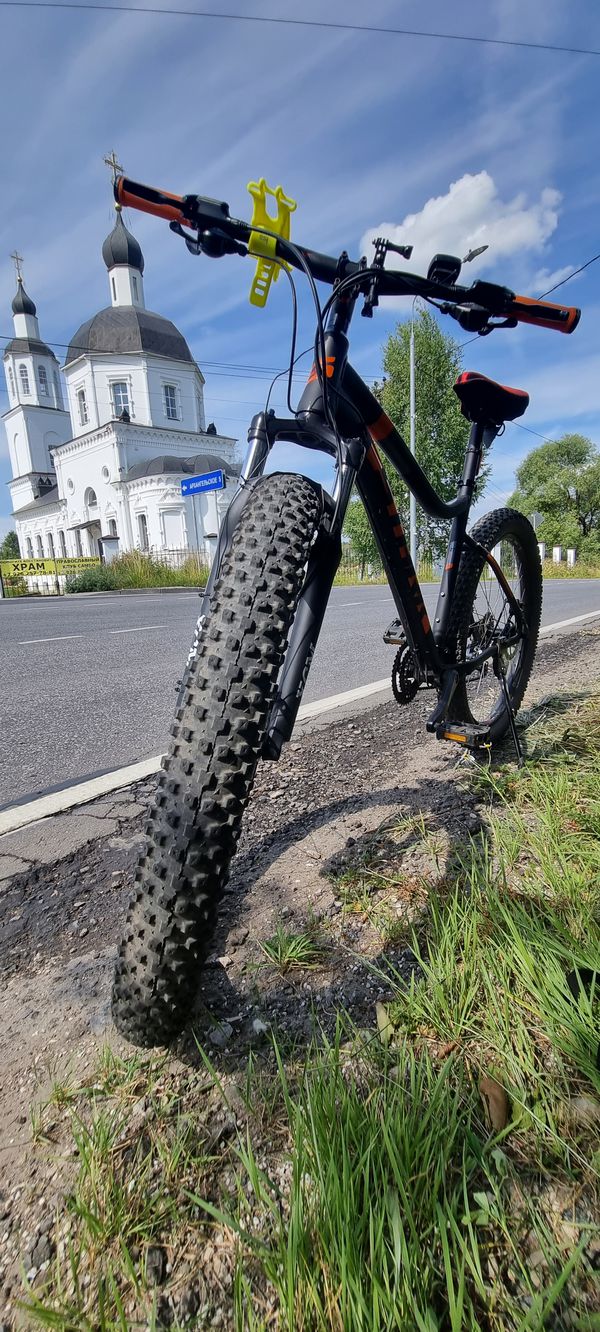 Photo 2: Александр Сизов