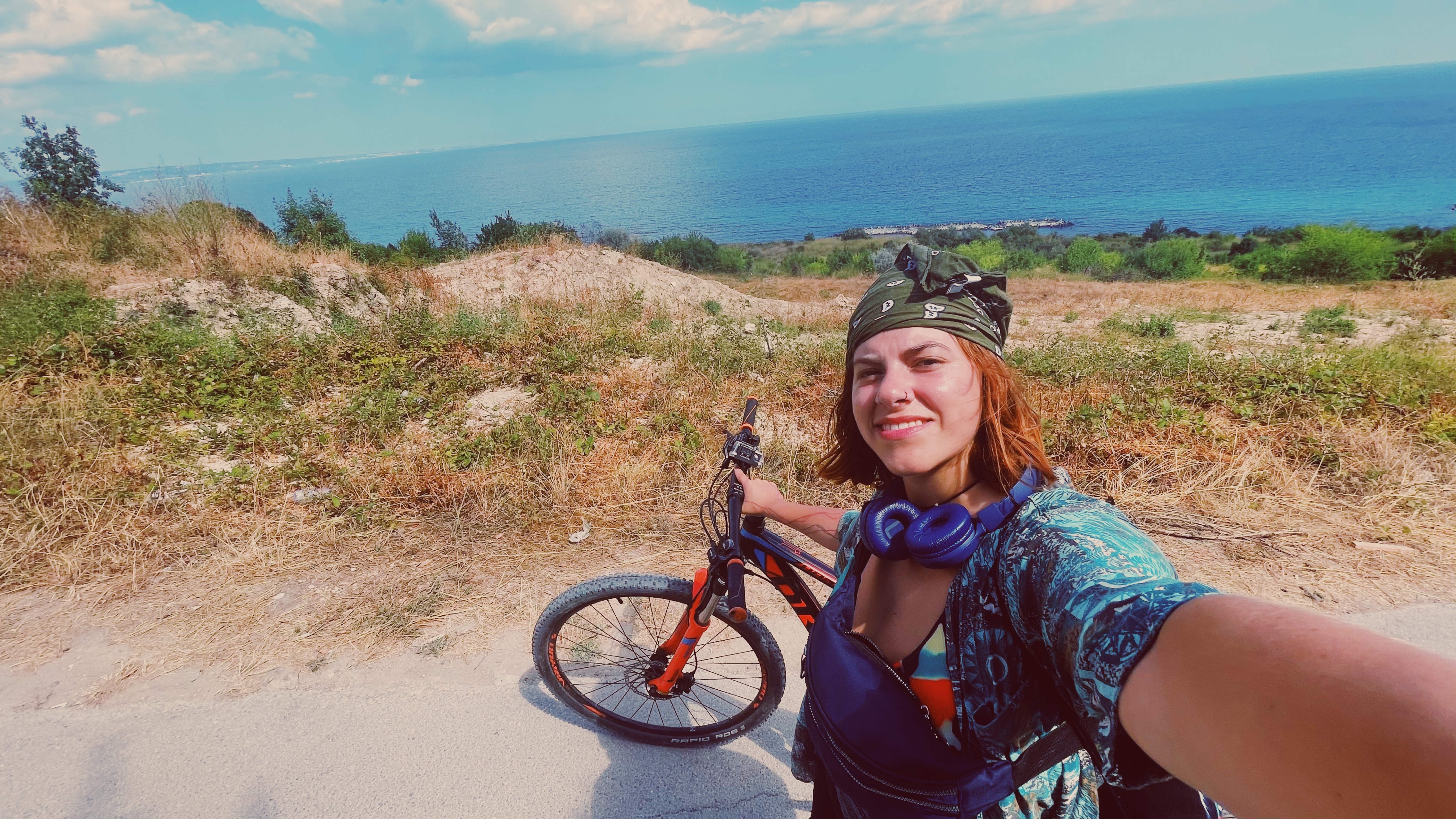 Kranevo-Albena