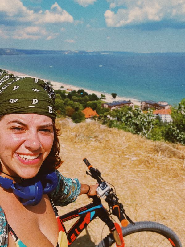 Kranevo-Albena