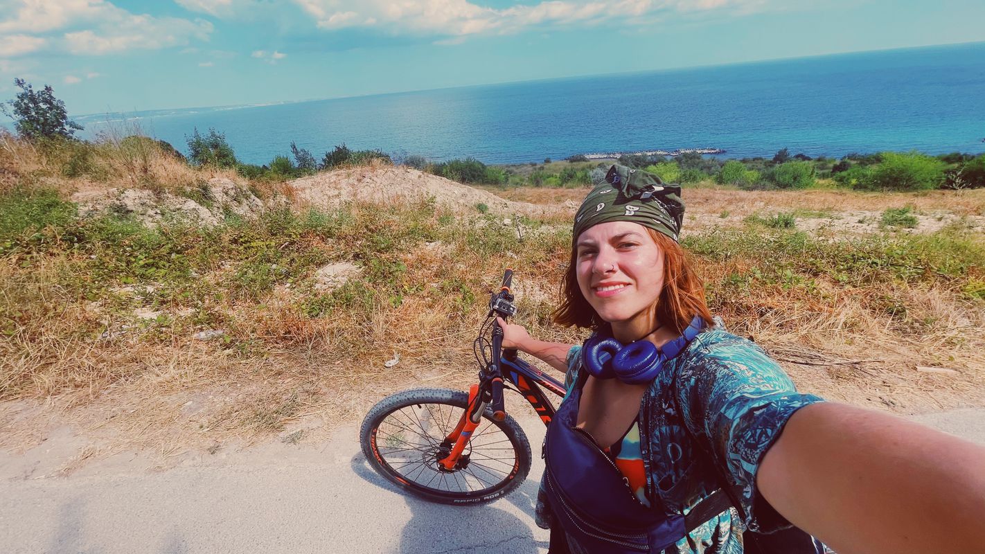 Kranevo-Albena