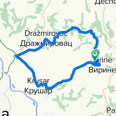 Slow ride