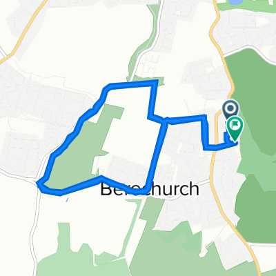 1 Armidale Walk, Colchester to 139 Queensland Dr, Colchester