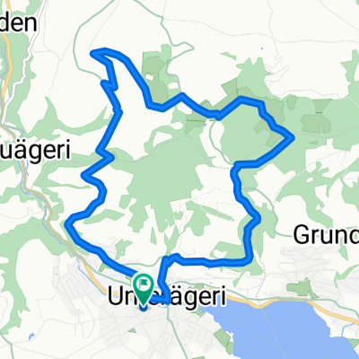 Schneitwald
