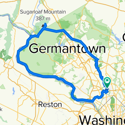 big loop