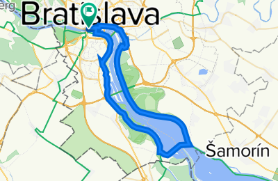Open this route in the Bikemap app